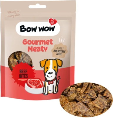 Hovězí masíčka 60 g