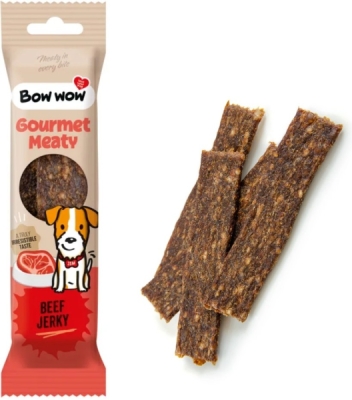 Hovězí plátky 50 g