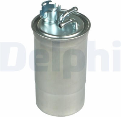 Palivový filtr DELPHI HDF515