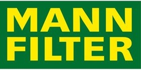 Olejový filtr MANN-FILTER W 712/93 - bazar