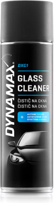 Dynamax DXG1 Čistič na okna - sprej, 500ml - bazar