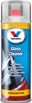 Valvoline Glass Cleaner, 500ml - bazar