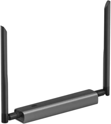 SONOFF Dongle-MZG23 Z-Wave 800 PoE Dongle Max, Z-Wave adaptér