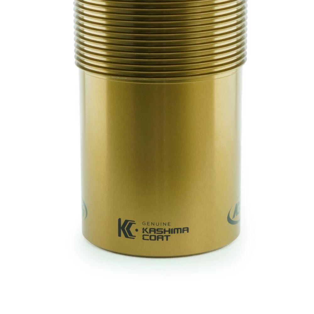 RCU body K-TECH 211-305-020 (50.00x225.00mm) bladder conversion