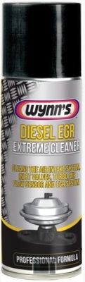 Wynn's Diesel EGR & Sensor Cleaner sprej, 200ml - bazar