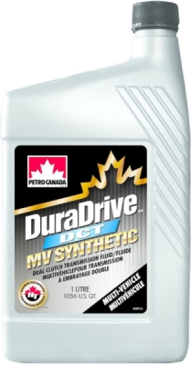Převodový olej Petro-Canada DuraDrive DCT, 1L