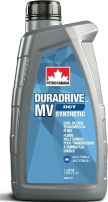 Převodový olej Petro-Canada DuraDrive DCT, 1L