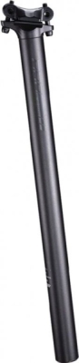 Sedlovka 27.0 x 400mm BBB scyscraper al černá