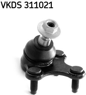 Podpora-/ Kloub SKF VKDS 311021