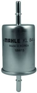 Palivovy filtr MAHLE KL 84
