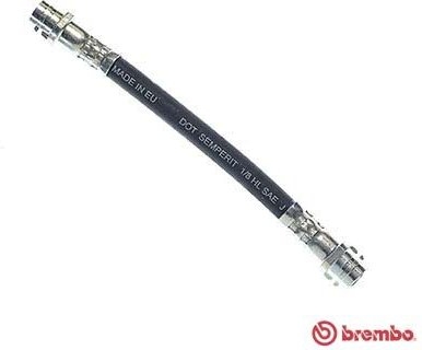 Brzdová hadice BREMBO T 85 027