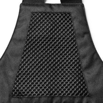 Kšandy GMS ZG96002-003-70 CLIP&ZIP ZG96002 černý 70