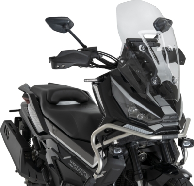 Plexi štít PUIG V-TECH LINE TOURING 22576W průhledný