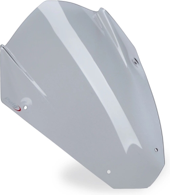 Plexi štít PUIG SPORT 22897H kouřová