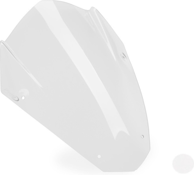 Plexi štít PUIG SPORT 22897W průhledná