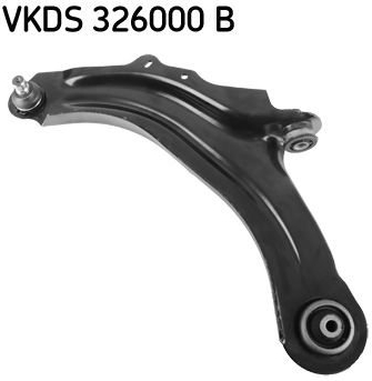 Rameno SKF VKDS 326000 B