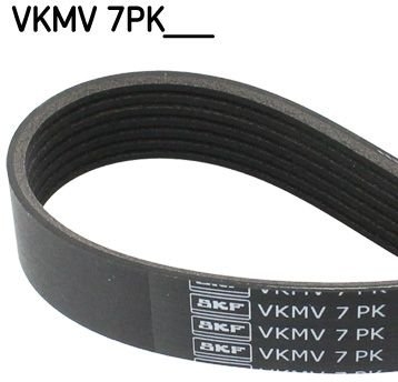 ozubený klínový řemen SKF VKMV 7PK1705