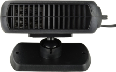 Topení do auta s ventilátorem 12V, 150W, GEKO G80450