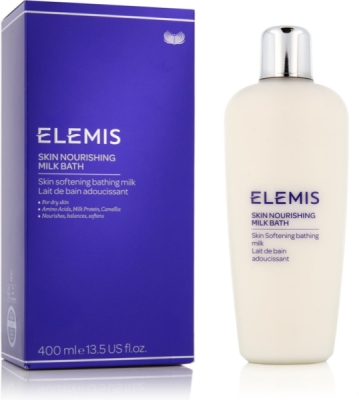 Elemis Skin Nourishing Milk Bath 400 ml