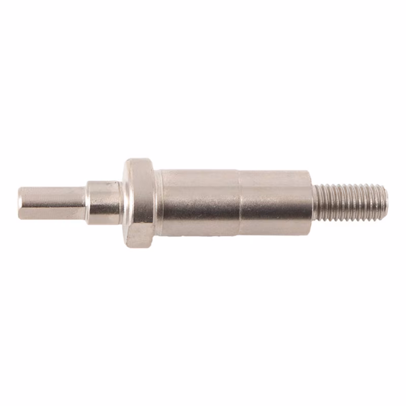 Water pump shaft kit C&L COMPANIES HRSHA-002