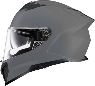 Integrální helma iXS X14093-M99-L iXS 912 SV 1.0 X14093 šedá L
