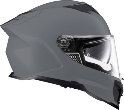 Integrální helma iXS X14093-M99-L iXS 912 SV 1.0 X14093 šedá L