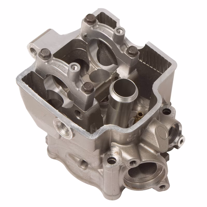 Cylinder head kit C&L COMPANIES CH1002-K01