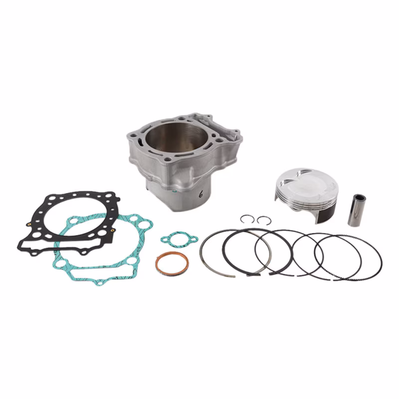 Big bore cylinder kit C&L COMPANIES 41002-K01 98mm