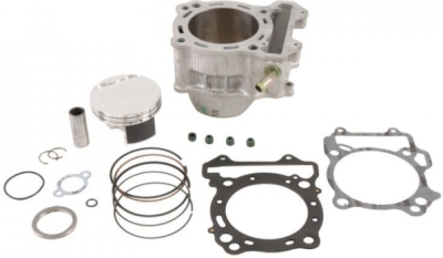 Standard bore HC cylinder kit C&L COMPANIES 40001-K02HC 90mm