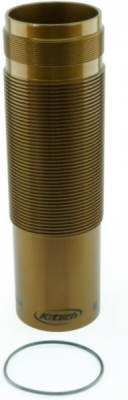 RCU body K-TECH KASHIMA 211-305-035 coated WP (46.00x180.00mm)