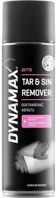 Dynamax DXT16 Odstraňovač asfaltu, 500ml - bazar