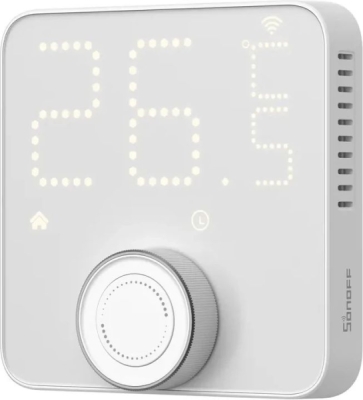 SONOFF TP-WGZBA Thermostat Core Zigbee prostorový termostat