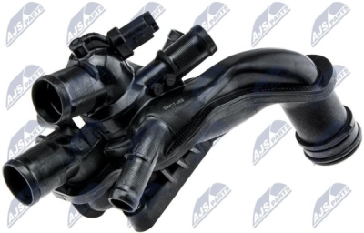 Termostat, chladivo NTY CTM-CT-002 - bazar