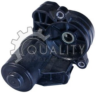 Servomotor pro třmen kotoučové brzdy P