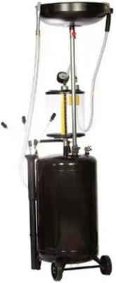 Matabro MB-OIL06, Pneumatická odsávačka a vypouštěčka oleje s nádrží | 90L