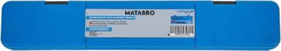 Matabro MB-02-01993, Univerzální klíč, páka na rozvody, řemenice