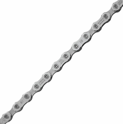 Řetěz SHIMANO CN-M6100 12 speed Deore 120 článků se spojkou Quick-link