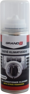 GrandX Svěží klima, 100ml - bazar