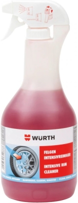 Würth Čistič disků, 1L - bazar