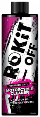 Čistič na motorky ROKiT OFF ROK39838 500ml