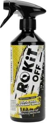 Keramický ochranný sprej na lak ROKiT OFF ROK39814 500ml