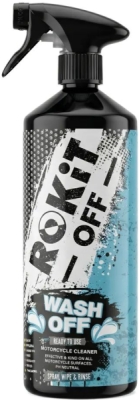Wash-Off ROKiT OFF ROK06892 1 l