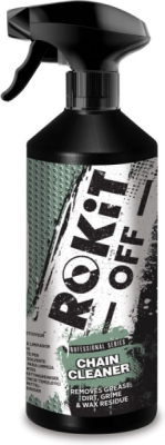 Chain Cleaner ROKiT OFF ROK40353 500ml
