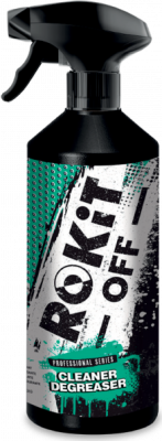 Univerzální čistič a odmašťovač ROKiT OFF ROK40049 500ml