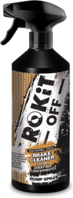 Čistič brzd ve spreji ROKiT OFF ROK40384 500ml