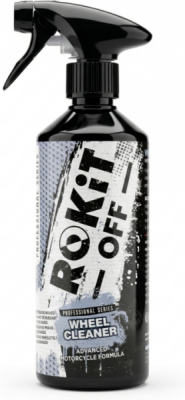Čistič kol ROKiT OFF ROK40322 500ml
