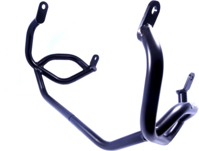 Ochranné rámy motoru RDMOTO CF146KD černá