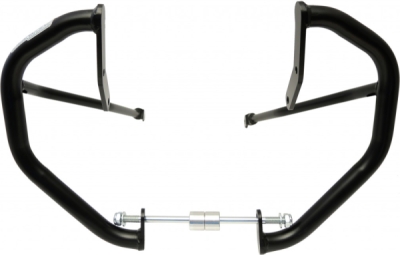 Ochranné rámy motoru RDMOTO CF141KD černá