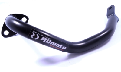 Ochranné rámy motoru RDMOTO CF147KD černá