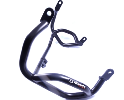 Ochranné rámy motoru RDMOTO CF146KD černá